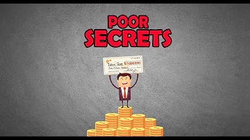 How many percentage of lottery winners go broke?