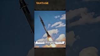West Asia War Hits Water | US Iran War | Vantage with Palki Sharma | N18G