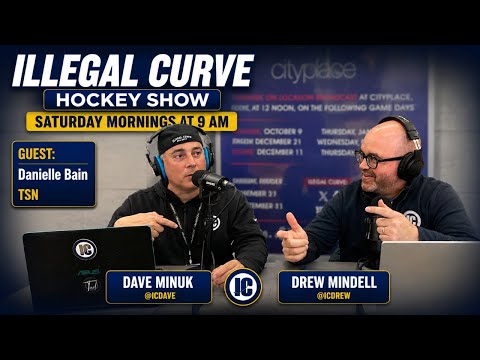 6/20/26 Illegal Curve Hockey Show