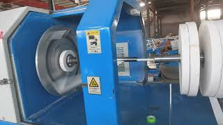 Cable Manufacturing Process: Conductor Stranding