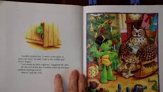 Franklins School Play