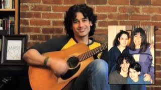 Mamas Song Official Video - The Dirty Sock Funtime Band