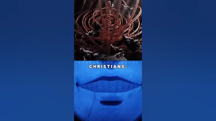 These spheres look like biblically accurate angels. 😳 #angels #angel #amazing #christian #beautiful