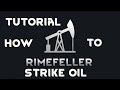 Rimworld Rimefeller Tutorial - Gameplay Walkthrough Royalty