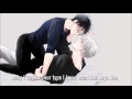 nightcore if it aint love deeper version lyrics