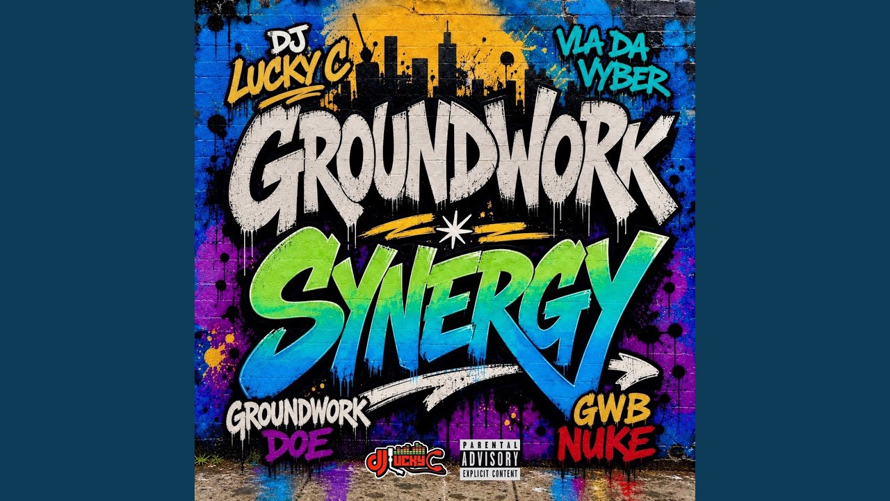 Watch GROUNDWORK SYNERGY (Sped Up Version) on YouTube Watch GROUNDWORK SYNERGY (Sped Up Version) on YouTube