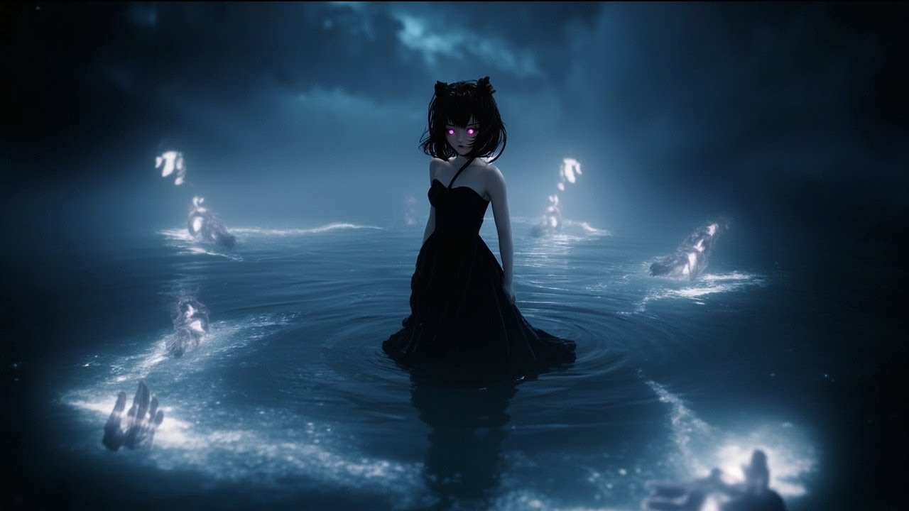 Dion K - Clairvoyance