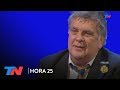 Luis Ventura: "Veo mucha operación y poco periodismo" | HORA 25