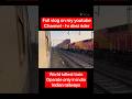 World tallest ! Train ! Indian railways ! Train ! India ! World ! Virat Kohli ! Himbus ! Hrtc ! Ctu