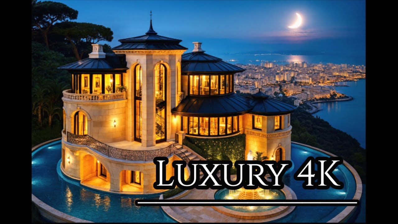 ✨🏛️ Luxury Ocean Villa Ambience 4K — Seaside Night Escape | Relaxing Coastal Music auf YouTube ansehen ✨🏛️ Luxury Ocean Villa Ambience 4K — Seaside Night Escape | Relaxing Coastal Music auf YouTube ansehen