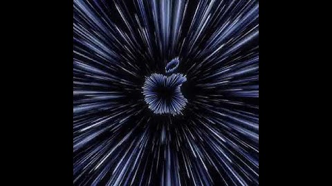 Apple Event 18 October 2021