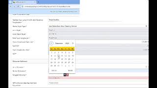 TUTORIAL MEMBUAT BUKTI POTONG PPH 23 (KEL 12)