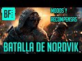 EVENTO S3, MODOS Y RECOMPENSAS | BATTLEFIELD 2042