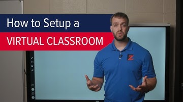 How to Setup a Livestream Virtual Classroom