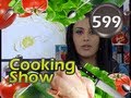 Cooking Show Ep 599 24 09 2013 آشپزی تهیه میتایی گلاب جامن Cooking Show Ep 599 24 09 2013 آشپزی تهیه میتایی گلاب جامن
