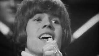 Herman's Hermits "Something Is Happening"