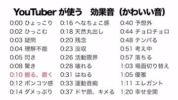 可愛い交換音 Mp3 可愛い交換音 Mp3