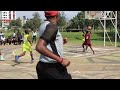 NBA RECAP:  SPU v JAMUHURI HIGH Full Game Highlights