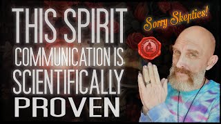 Sorry Skeptics: Necrometer Speech Mode. CLEAR SPIRIT CONVERSATIONS w/ World&#39;s BEST REAL ghost box.