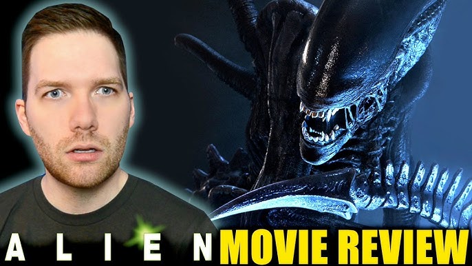 Alien vs. Predator Movie Review