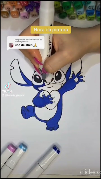 Lilo & Stitch  Lilo Meets Stitch (Eu Portuguese) 
