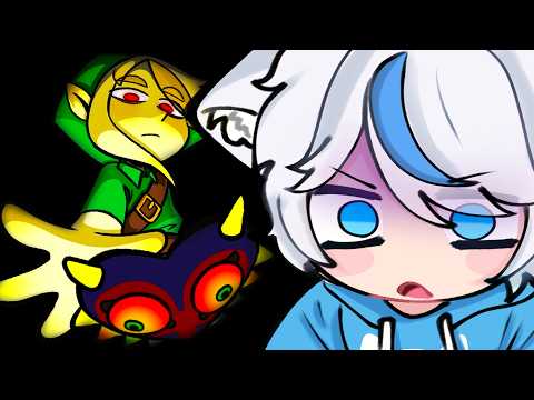 O Primeiro vídeo de Terror do Linn......  l Falon Reage