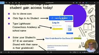 Clever, Lexia, & Math expectations U2