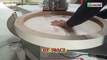 Gia Công Dán Cạnh Đường Cong Chưa Bao Giờ Dễ Dàng Đến Thế Với Siêu Phẩm HT-70AC2