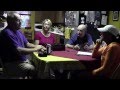 Chase Kloetzy & Michael Rambacher Area 516 On Site Discussion Part 2 #Weird