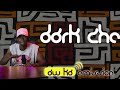 Freestyle SchoolRap : Dark Che So Bad