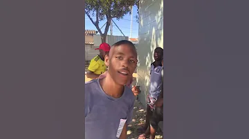 Tata ka boy 😭🙏🏽⚽️ Igwijo  Skilo, Msawawa, Khakha⚽️ Philiphi, Cape Town.