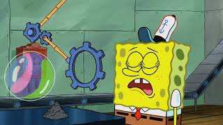 Spongebob Squarepants - Powerhouse Plays Finnish