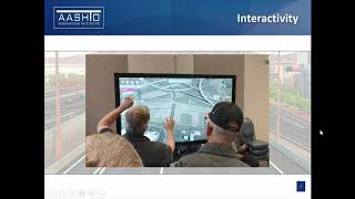VIZ19 8C | Sam Lytle | The Future of 3D Visualization
