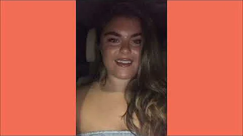 Dana Patterson Goes On 3 Tinder Dates | Tinder Tra...