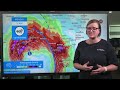 Weather Update 22 May 2025: Strong, windy cold front to cross south-east Australia from Sunday