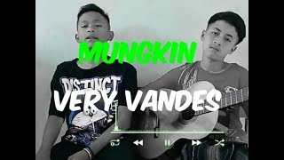 Mungkin | jovita aurel | cover by IDA | very vandes