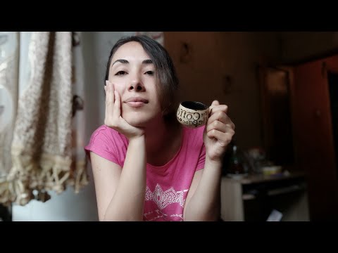 ლალის ლეღვატამას მურაბა • ერთად ვსვამთ ყავას • უნდა იყო შენი სიღრმის ადამიანთან