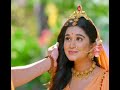 ✨💫Our lovely 😍 Siyaram ❤️✨#sujayreu #prachibansal #srimadramayanam #bts #viralvideo #love #trending