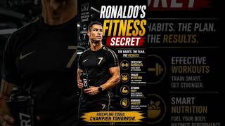 Rolando's Secret of Fitness |Proven Tips for Strength | Health | Peak Performance #RolandoFitness