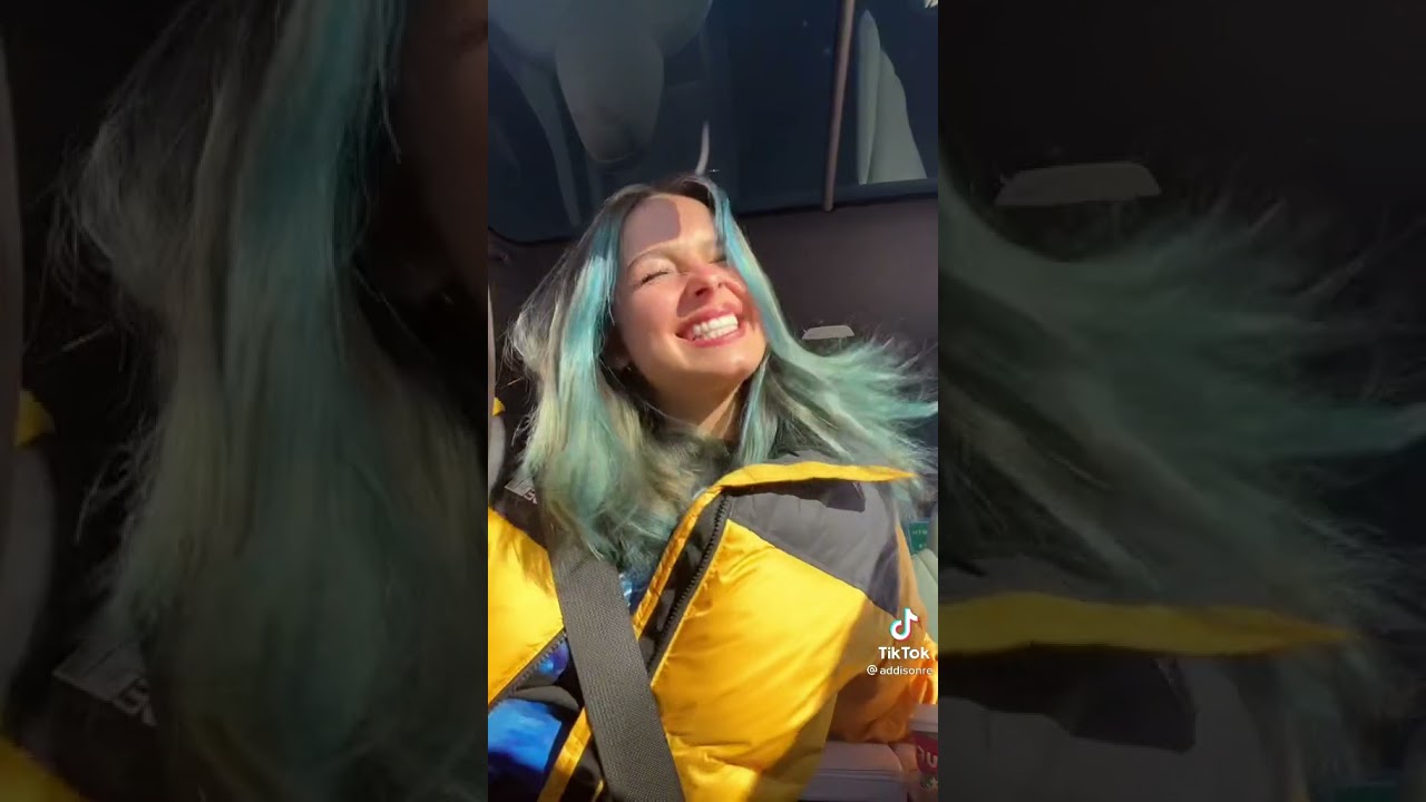 Addison Rae Leaked video !!! - YouTube