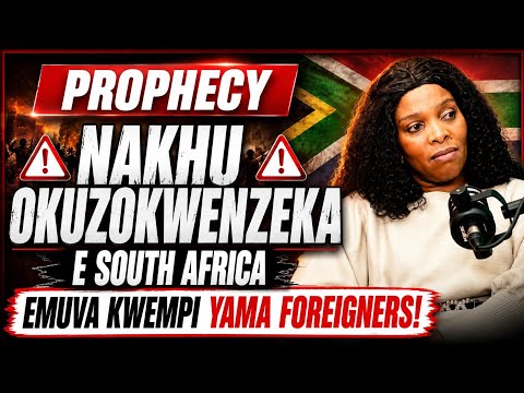📢uMlayezo obuya eNkosini nge South Africa 🇿🇦🥹