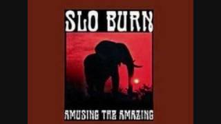 Slo Burn - Positiva chords