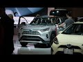 Top Ten 2019 Rav4 things you probably didn't know.