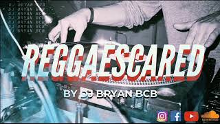 REAL MC KOY RIDDIM MIX BY BCB REGGAESCARED CR