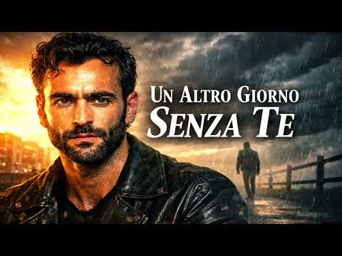 Video Marco Mengoni - Un Altro Giorno Senza Te (Lyric Video)