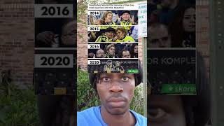 Fenerbahce honored the memory of their two most loyal fans with this. Beautiful!