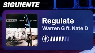• [Fortnite Festival] Regulate / Warren G ft. Nate Dogg