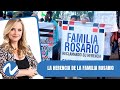 ¿Qué hay detrás de la supuesta herencia de la familia Rosario? | Nuria Piera (2/2)