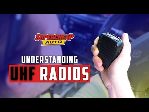 Understanding UHF