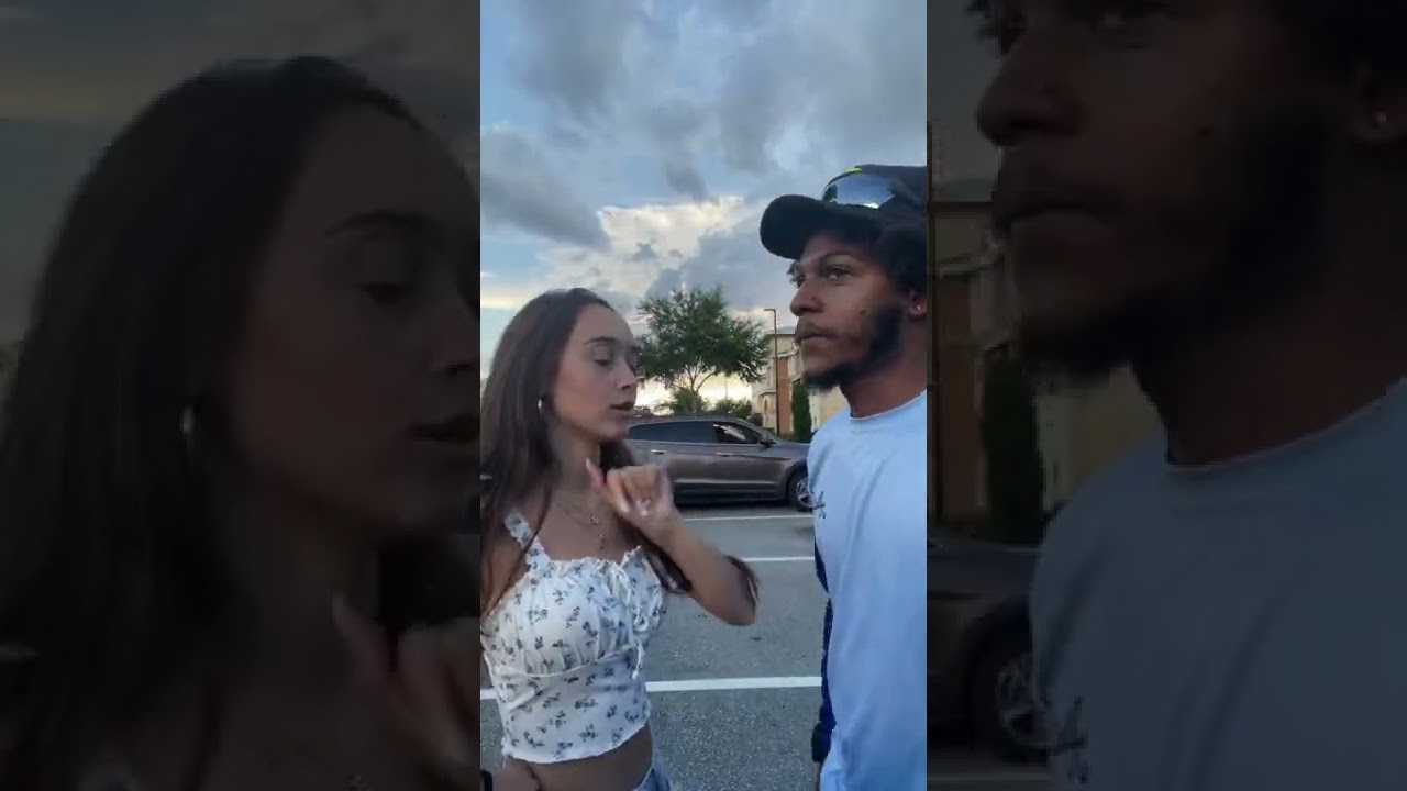 He was super distracted 🫣